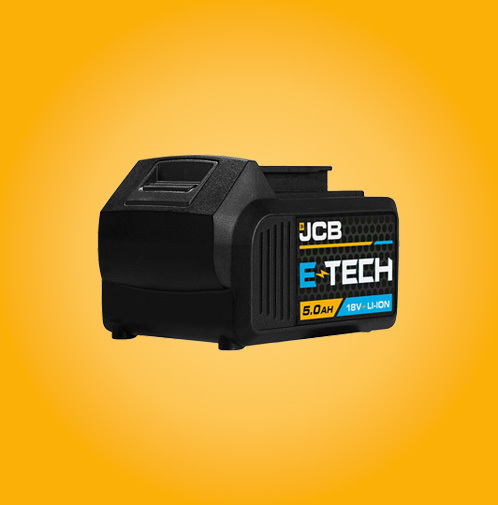 JCB Batteries & Chargers